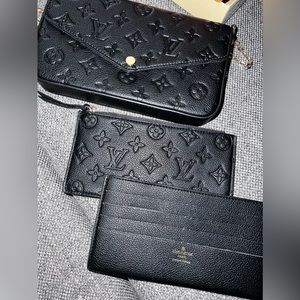 LV Purse